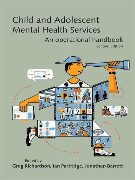 Child and adolescent mental health services an operational handbook 2nd. - Child and adolescent mental health services an operational handbook 2nd.